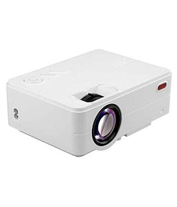 Play 2000 1080P Lumen Android 4.4 OS System Projector Portable Smart HD, TV, LED