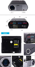 Load image into Gallery viewer, PLAY™ LED Projector 4000 Lumen Projector Built-in Bluetooth WiFi Beamer (Without Android)