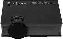 Load image into Gallery viewer, Play PlayProjector-PP004 LED Projector with Built-in WiFi and 1920x1080p Projection 2000 Lumens(Black)