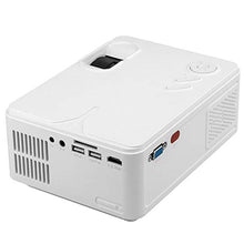 Load image into Gallery viewer, Play 2000 1080P Lumen Android 4.4 OS System Projector Portable Smart HD, TV, LED