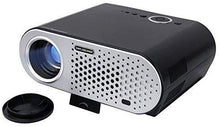 Load image into Gallery viewer, PLAY™ LED Projector 4000 Lumen Projector Built-in Bluetooth WiFi Beamer (Without Android)