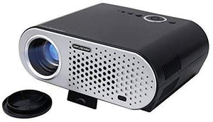 PLAY™ LED Projector 4000 Lumen Projector Built-in Bluetooth WiFi Beamer (Without Android)