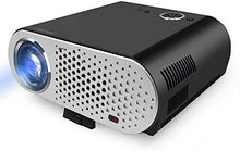 Load image into Gallery viewer, PLAY™ LED Projector 4000 Lumen Projector Built-in Bluetooth WiFi Beamer (Without Android)