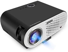 Load image into Gallery viewer, PLAY™ LED Projector 4000 Lumen Projector Built-in Bluetooth WiFi Beamer (Without Android)