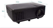 Load image into Gallery viewer, Play 2000 Lumen Projector Portable HD, TV, LED, 1080P Built