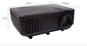 Play 2000 Lumen Projector Portable HD, TV, LED, 1080P Built