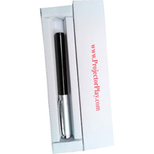 Load image into Gallery viewer, Play™ Roller Blue ink Long Champ Special Edition Magnetic Ball Pen Gift Set (Black)