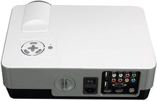 Load image into Gallery viewer, Play 3000 Lumens Android LED HD Video Projector with 5000 : 1 Contrast