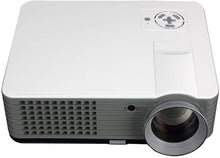 Load image into Gallery viewer, Play 3000 Lumens Android LED HD Video Projector with 5000 : 1 Contrast